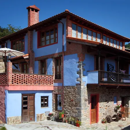 Apartamento Rurales Fuente San Antonio *
