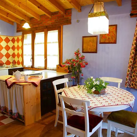Apartamento Rurales Fuente San Antonio *