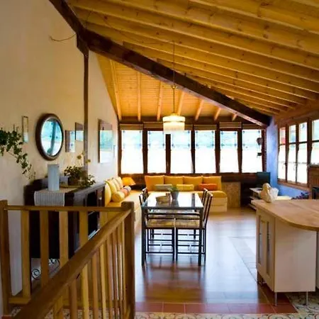 Apartamento Rurales Fuente San Antonio