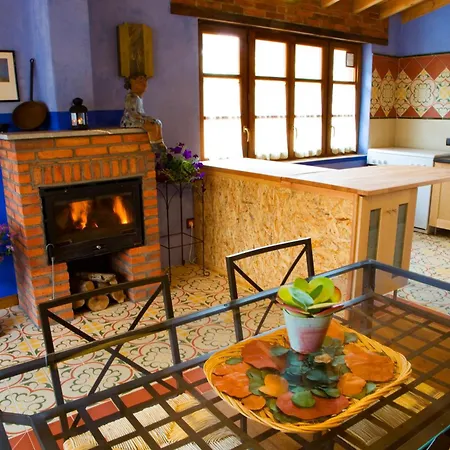 Apartamento Rurales Fuente San Antonio *